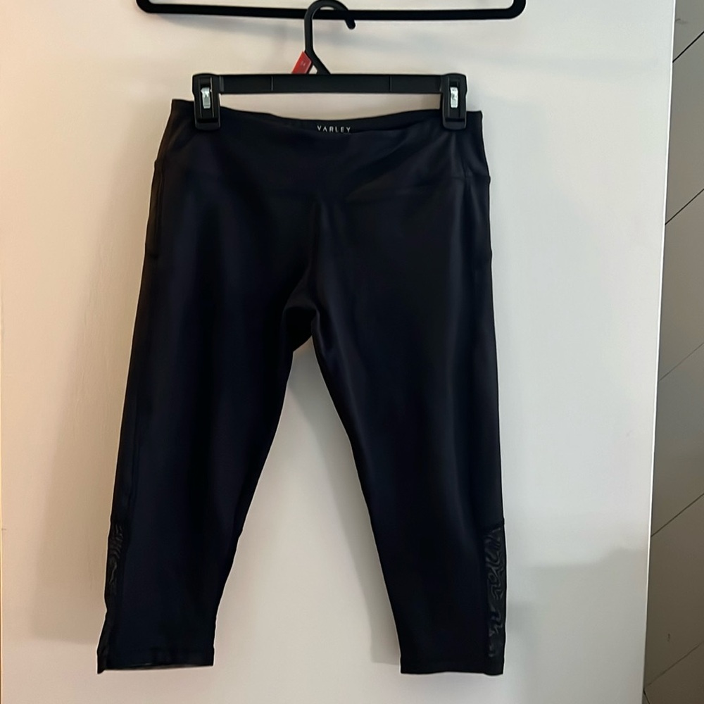 Varley small Performance First leggings